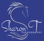 Sharon T Photography logo